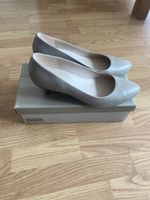 Scarpe col tacco ECCO numero 41