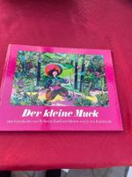 Der kleine Muck