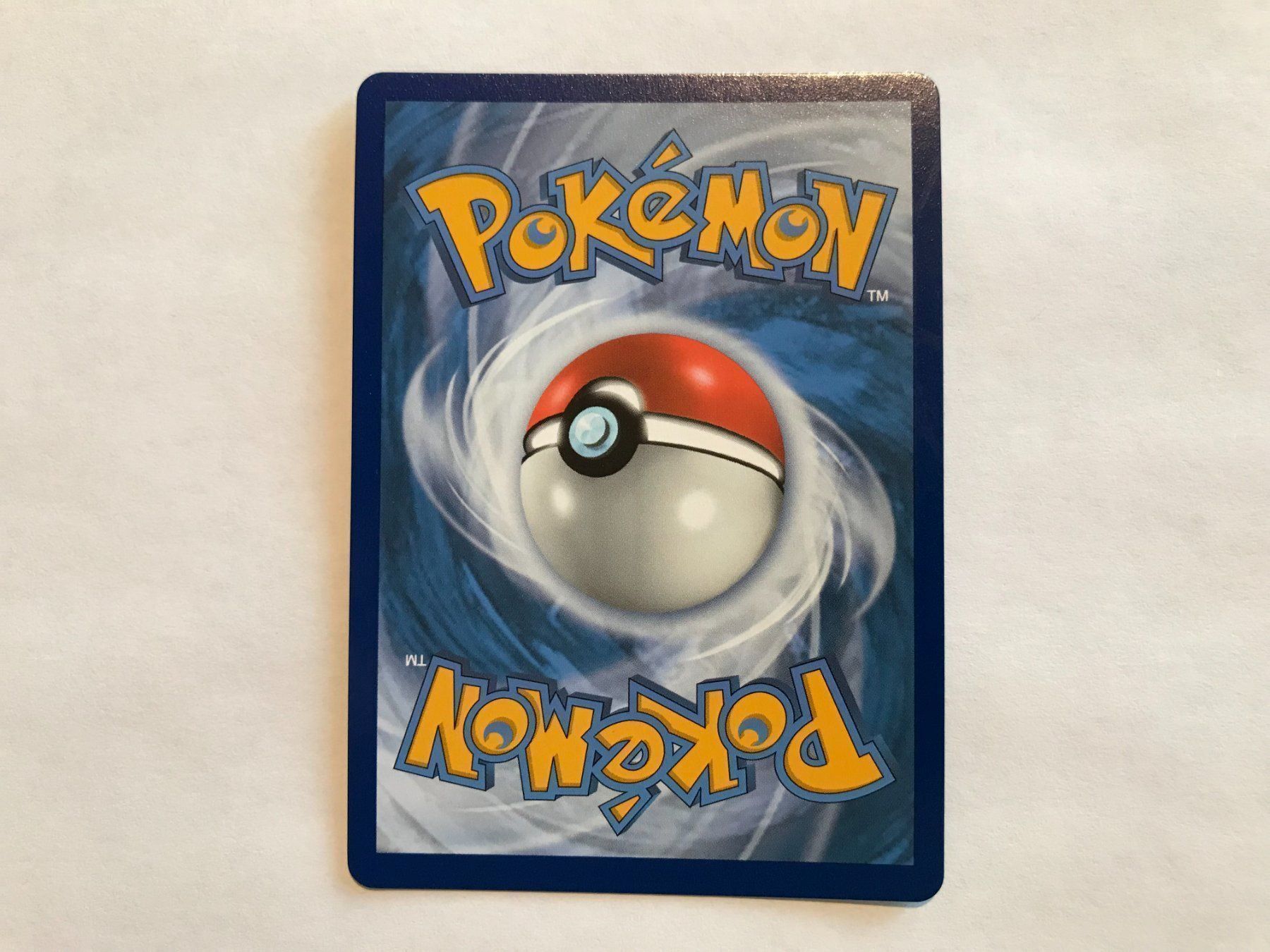 Pokémon Carte collezionabili: Wailord V – Nuovo (secondo la descrizione) da Hagendorn venduto da Pokecollectorch 2