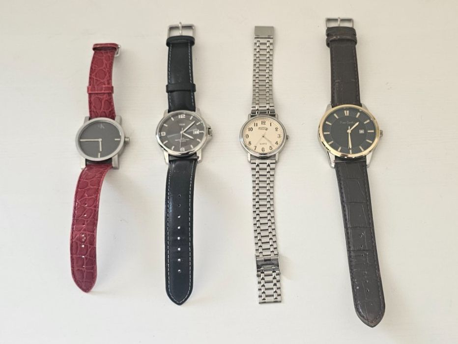 Uhren: Diverse Uhrenkollektion - Vintage – Gebraucht aus Pfäffikon ZH von eric0113 2