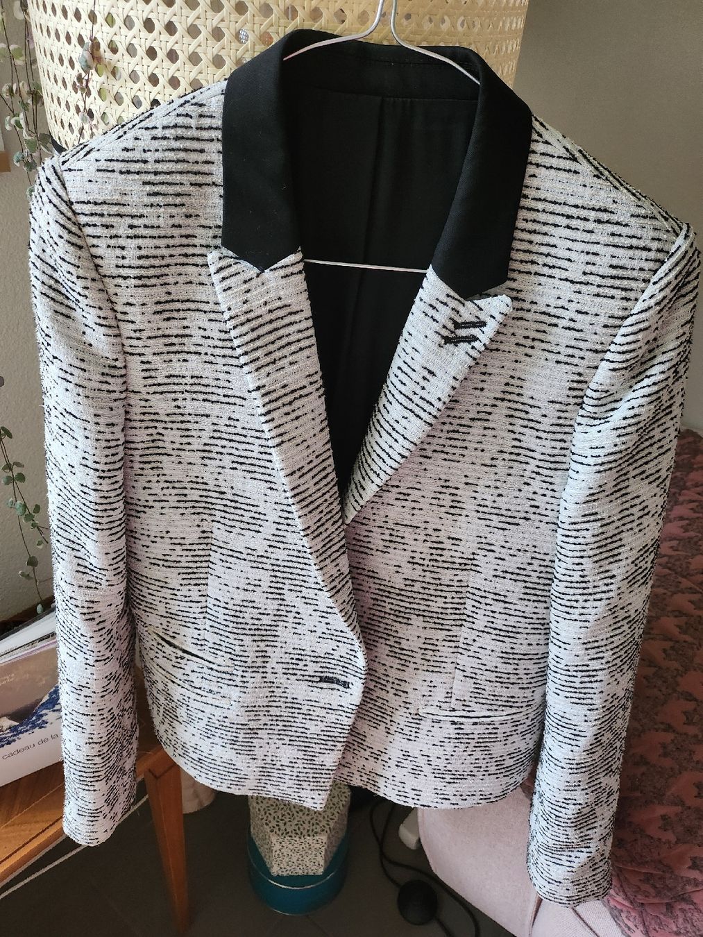 Kooples Giacche: the Kooples blazer – Usato da Pully venduto da belleisa01