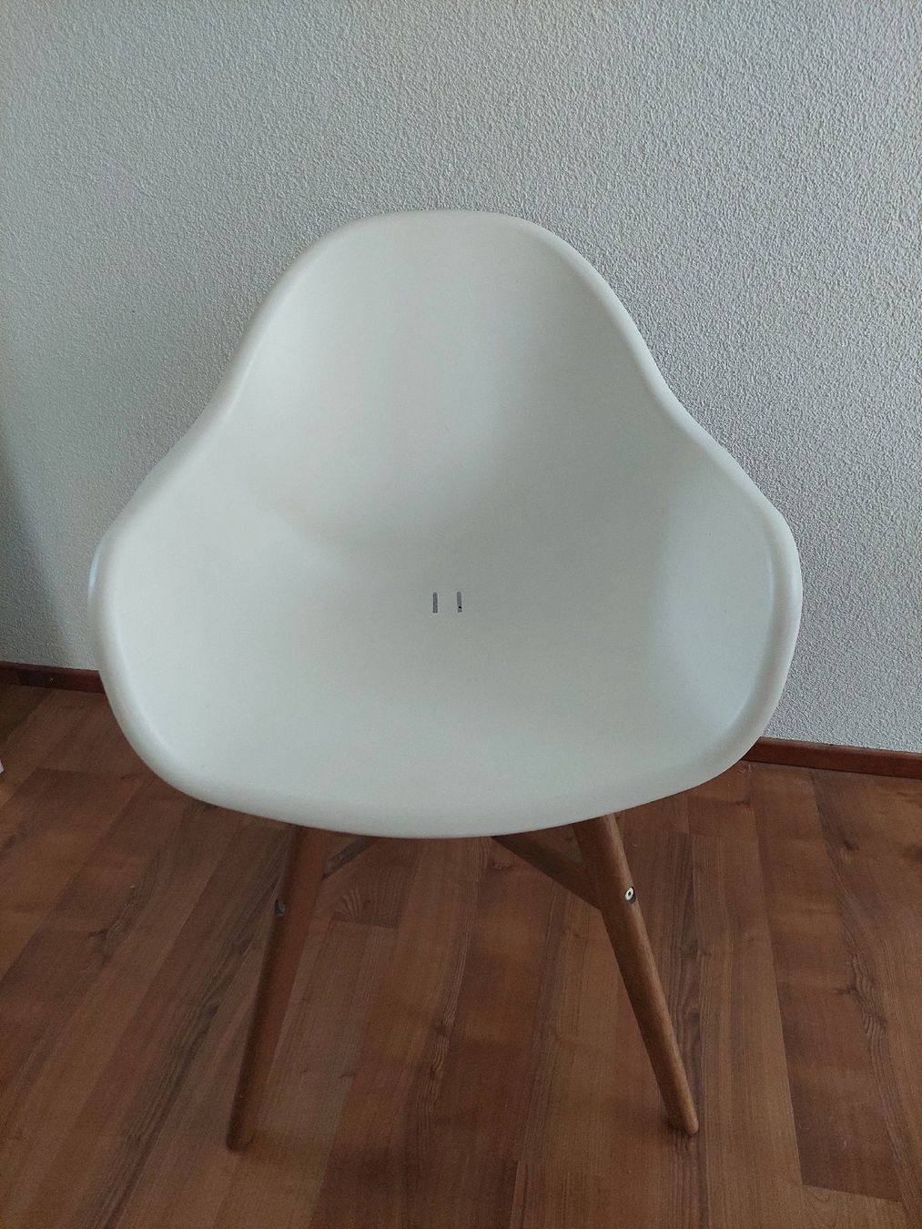 Ikea Sedie: Zwei IKEA FANBYN Stühle – Usato da Schachen LU venduto da Mister-jo 4