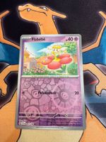 Flabébé (SVI 091) - Reverse Holo - Karmesin und Purpur
