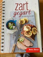 Zart gegart von Betty Bossi