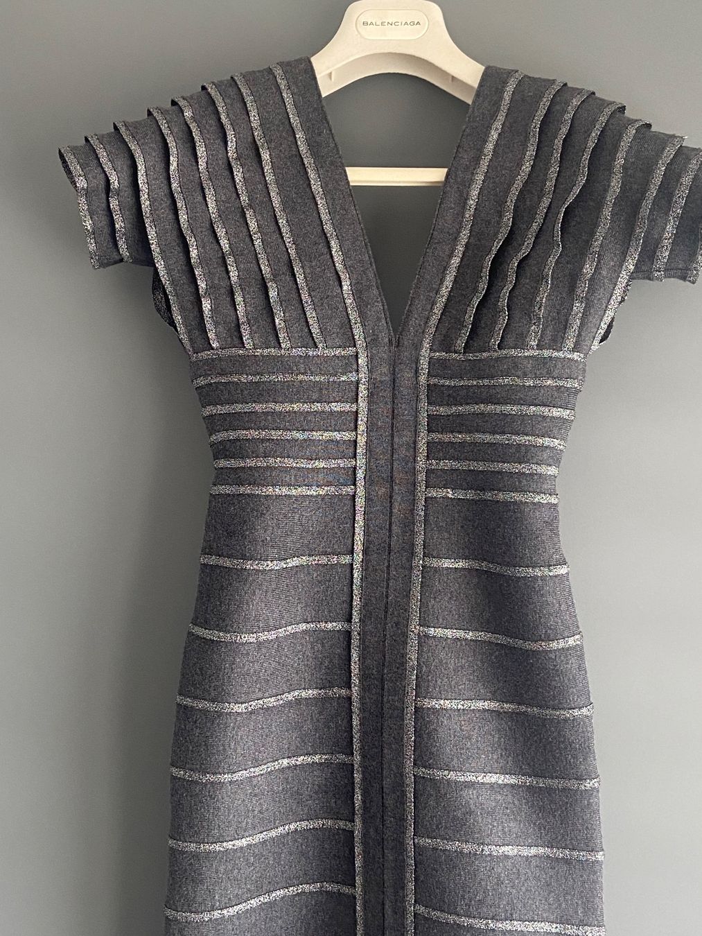 Vestiti: Herve Leger Dress, Gr. XS – Usato da Walchwil venduto da lodrick 1