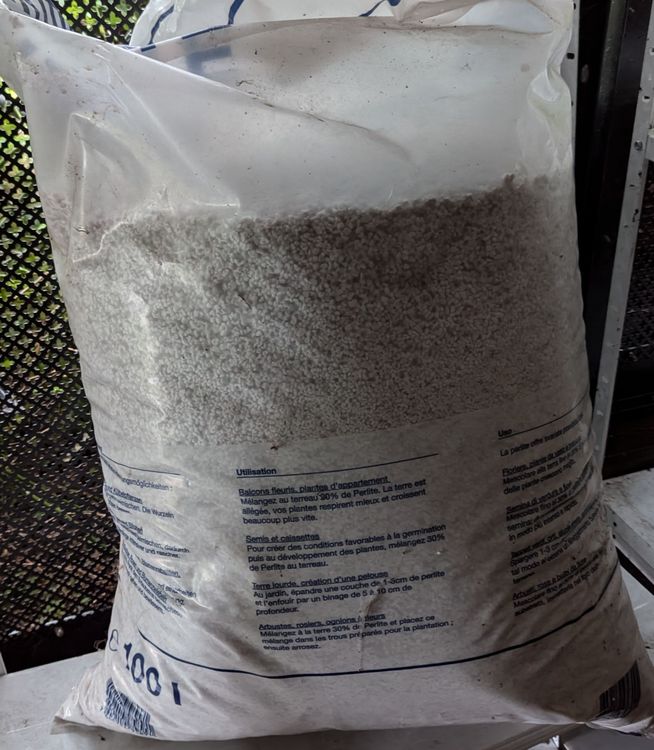 57+ Perlite Pflanzen Kaufen, Floragard perlite überzeugt durch seine