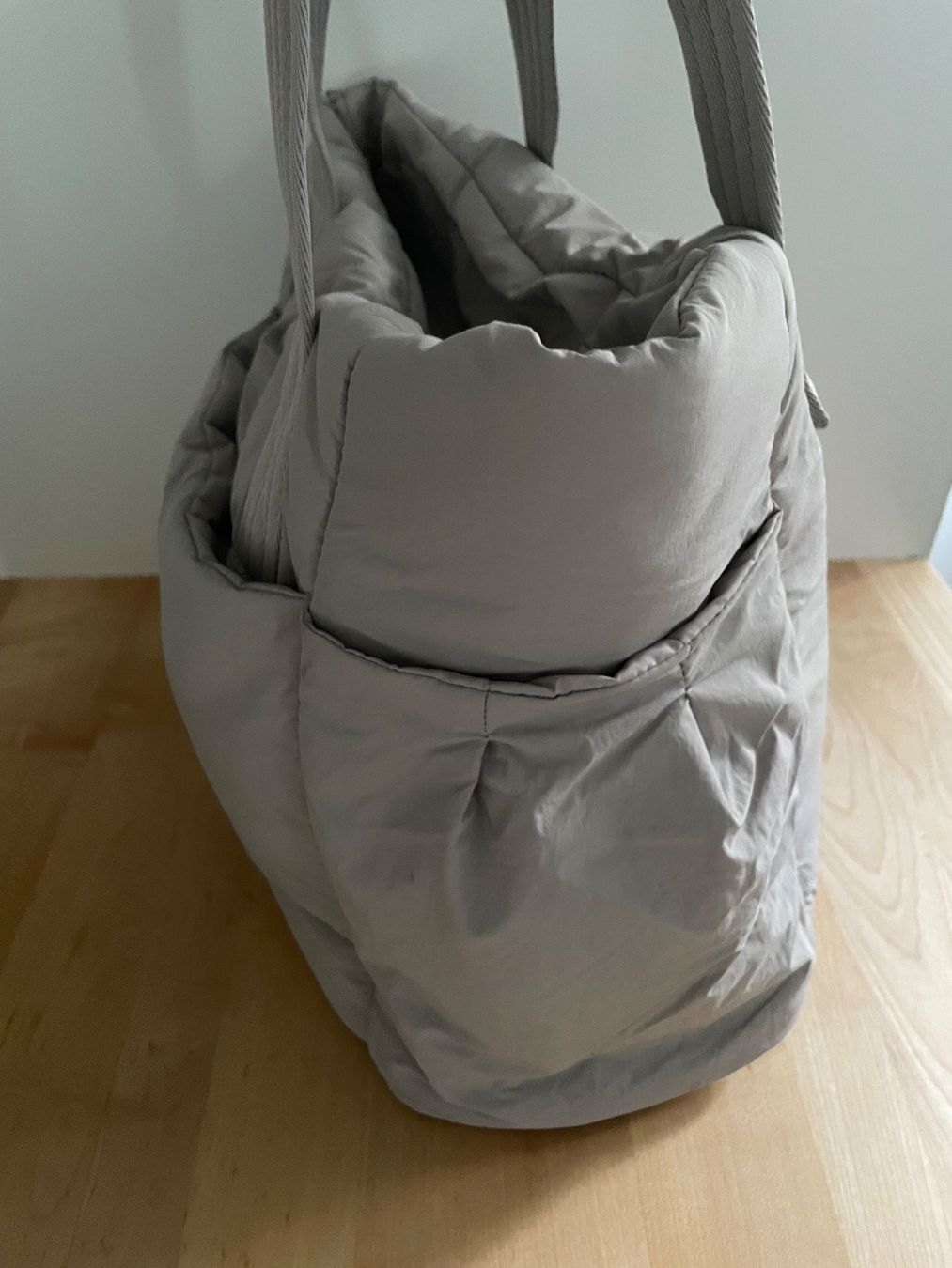 Oysho Sacs femmes: Softshell Tasche – D'occasion à Dietikon par sug_zx2f 2