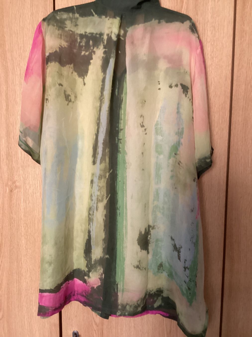 Beldona Camicette: Bluse / Longbluse / Tunika von Beldona – Usato da Wetzikon ZH venduto da Paty53 1