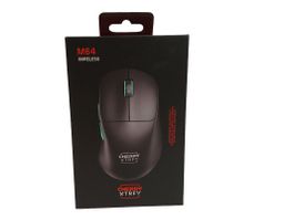 CHERRY XTRFY M64 Wireless Black Maus