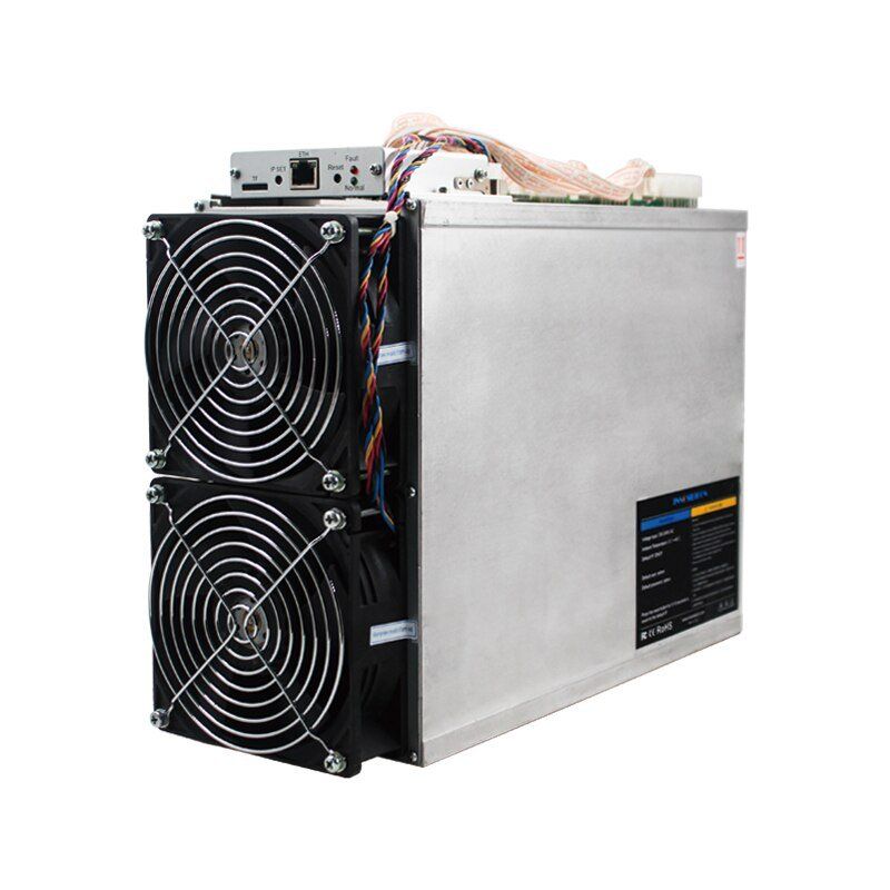 Coin Miner: Innosilicon A10 Pro 6GB Miner – Gebraucht aus Ebmatingen von swiss.canadian