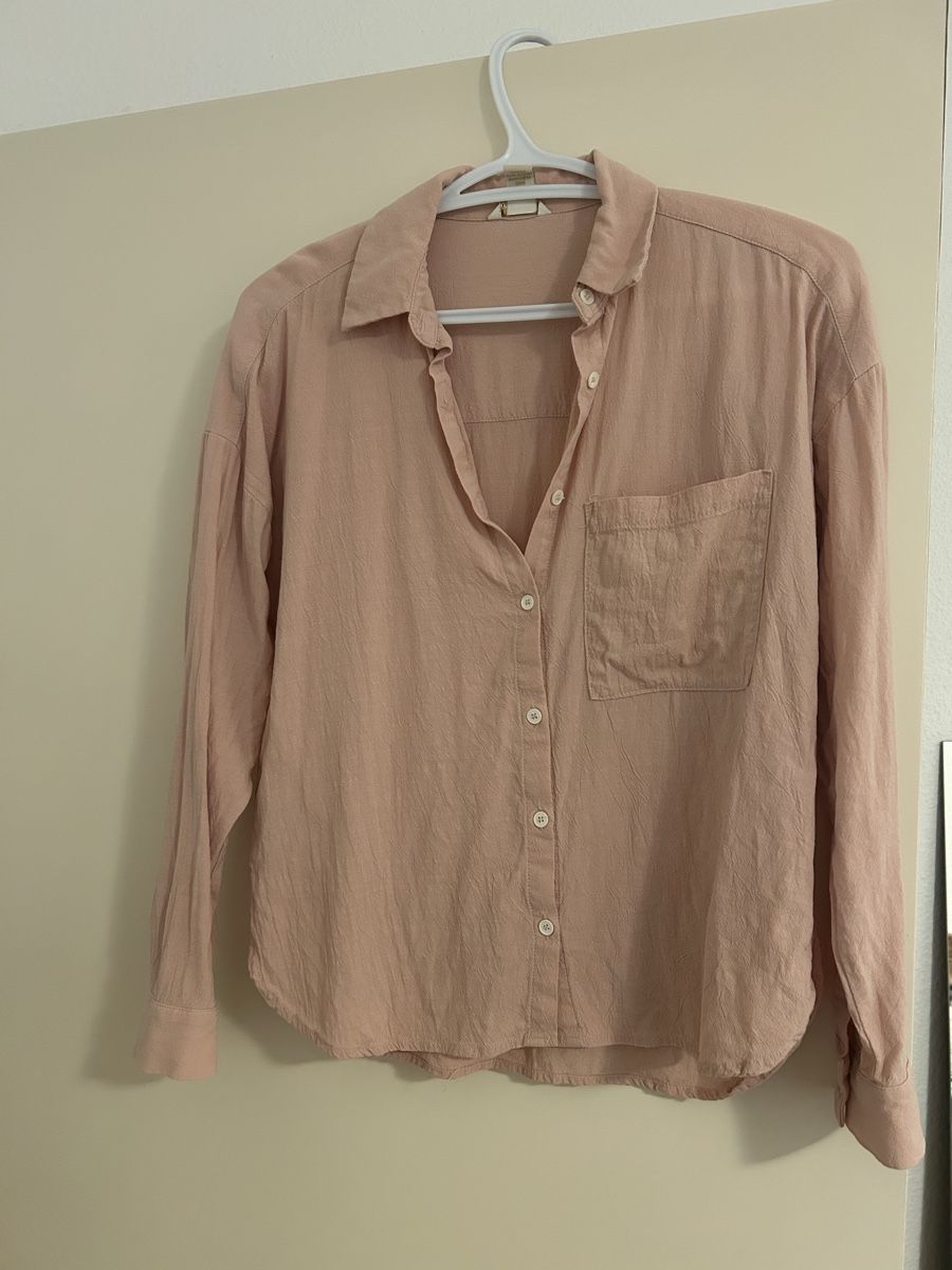 Blusen: Blouse, S, forever 21 – Neu (gemäss Beschreibung) aus Zürich von fla_qd7x