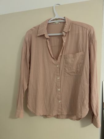 Blouse, S, forever 21