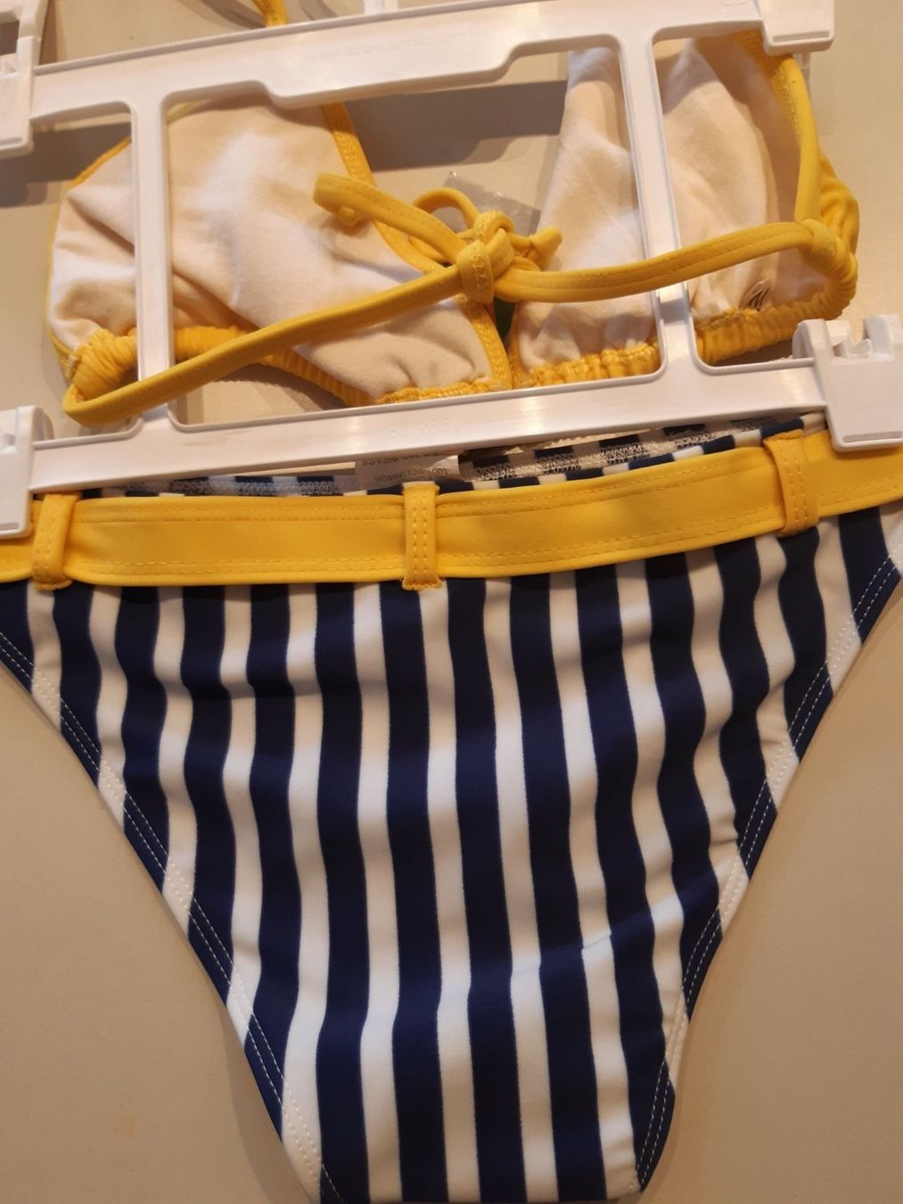 Badekleider & Bikinis: witziges Bikini - S - Brasilien NEUUUU – Neu und originalverpackt aus Ibach von fantasyfashion 6