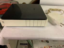 Swisscom Internet Box * Model 5G441SW