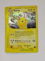 ⚡ Pokémon Raichu Holo – Skyridge – Deutsch