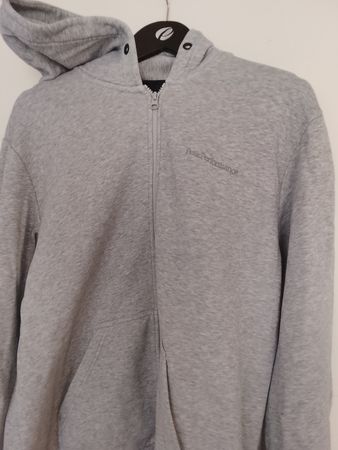 Unisex Peak Performance Hoodie in Gr. L