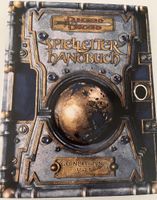 Dungeons & Dragons Spielerhandbuch Grundregeln II V.3.5