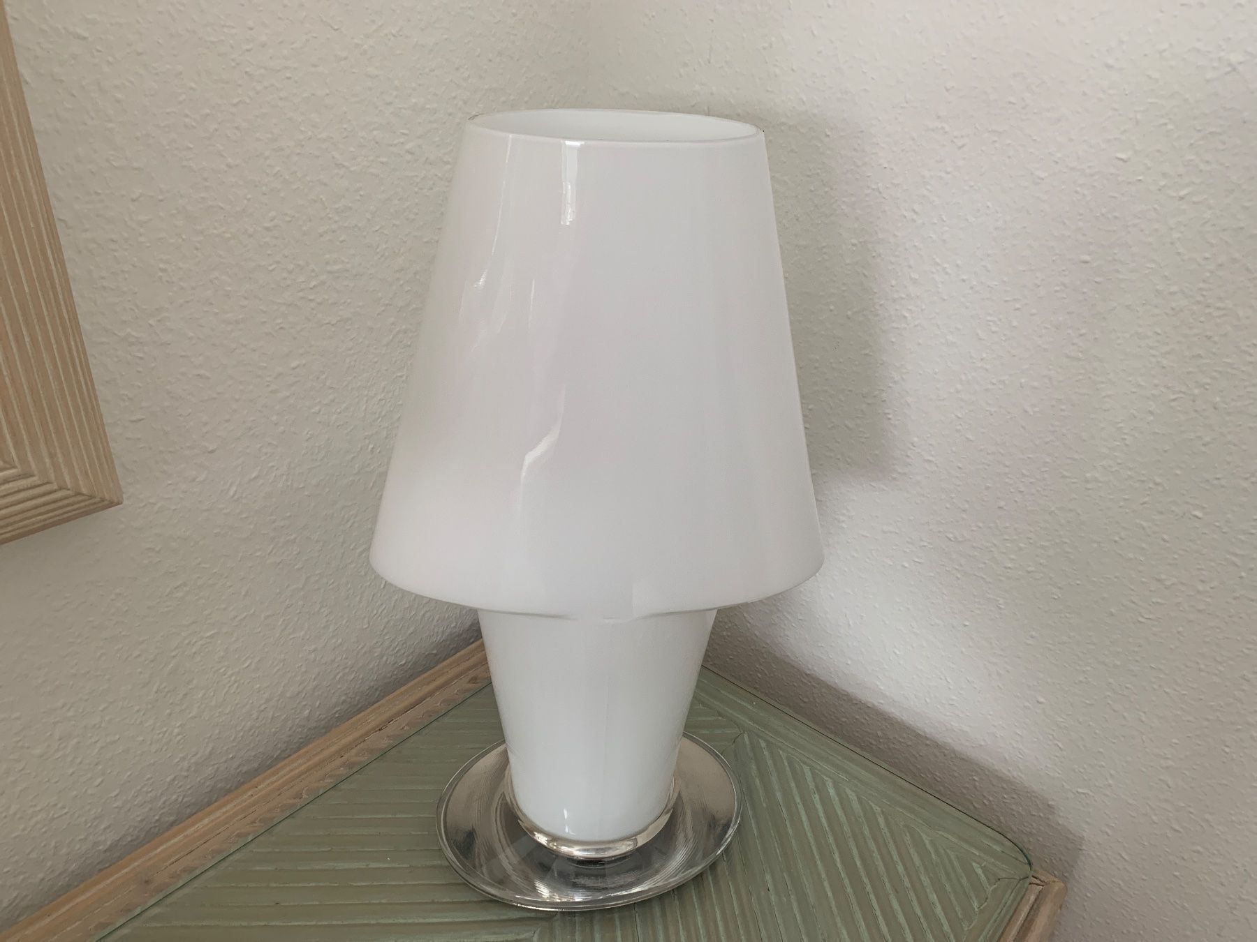 Lampade: Daniela Puppa Designer Tischlampe – Usato da Regensdorf venduto da Spyke55 5