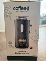 Kaffeemaschine CoffeeB Neu