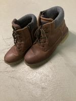 Herbstschuhe Gr. 38
