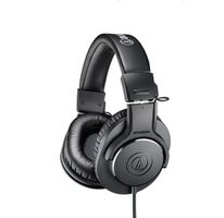 Audio-Technica ATH-M20x - 1mal gebraucht