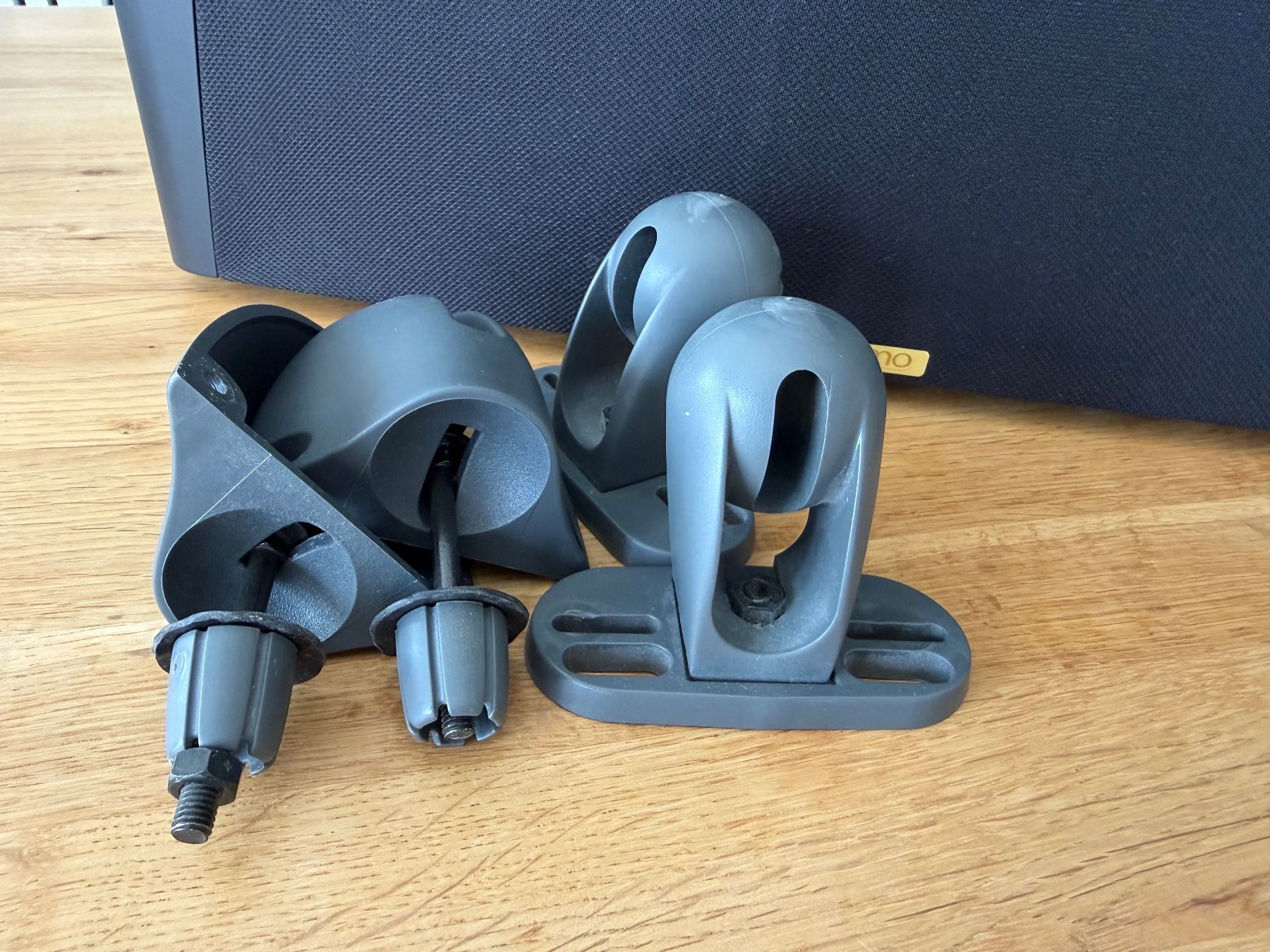 Jamo Casse acustiche: Haut-parleurs surround Jamo – Usato da Bottens venduto da sundea 3