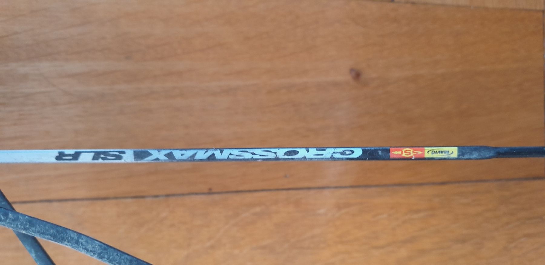 Mavic Pezzi di ricambio: Mavic Crossmax SLR 26" disc – Usato da Lausanne venduto da Esbraf1 2