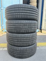 4X215/55R17 Sommer Falken 2022 5.5-6mm