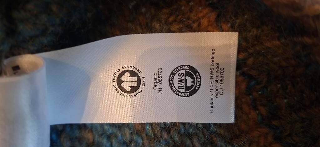 Maglioni & Felpe: Armedangels Organic Cottton Pullover – Usato da Zürich venduto da Kugellipo 2