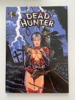 DEAD HUNTER / TOME 3 (EO)