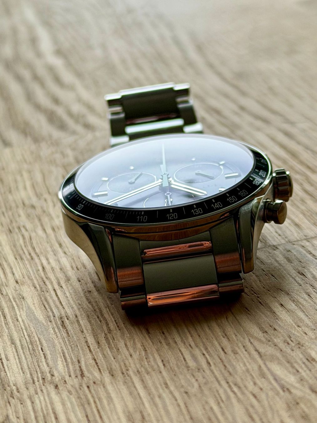 Certina Montres: Certina DS-2 Chrono Precidrive – D'occasion à Adliswil par hoRiceN 3