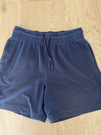 Shorts dunkelblau Gr.M guter Zustand