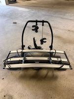 Veloträger THULE XT 2 Modell 938 + 3. Schiene