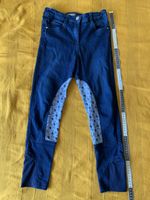 Reithose, Baumwolle, Gr. 146