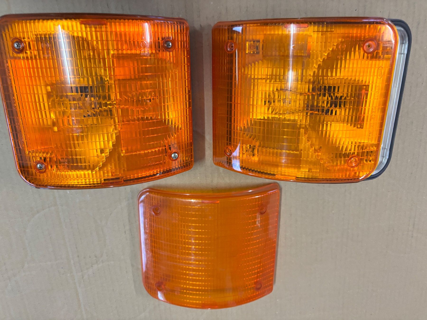 Man Alle Autoersatzteile: Set MAN-Lampen 81.25320.6078 – Neu (gemäss Beschreibung) aus St. Gallen von always-a-good-buy