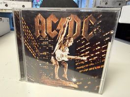 AC/DC - Stiff Upper Lip - HD23C