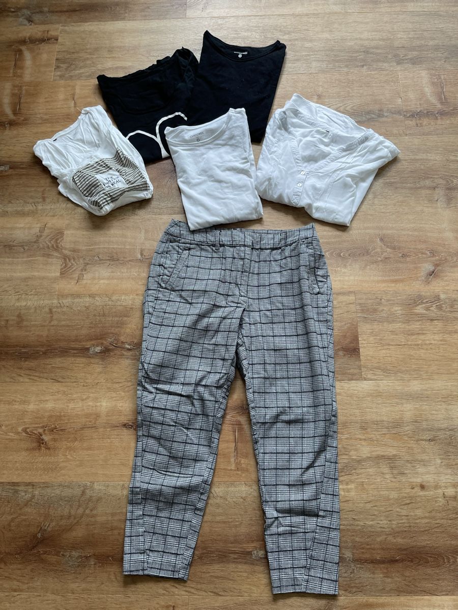 Lotti di vestiti: Kleiderpaket, Gr. 38/M – Usato da Möhlin venduto da Phmahrer 8