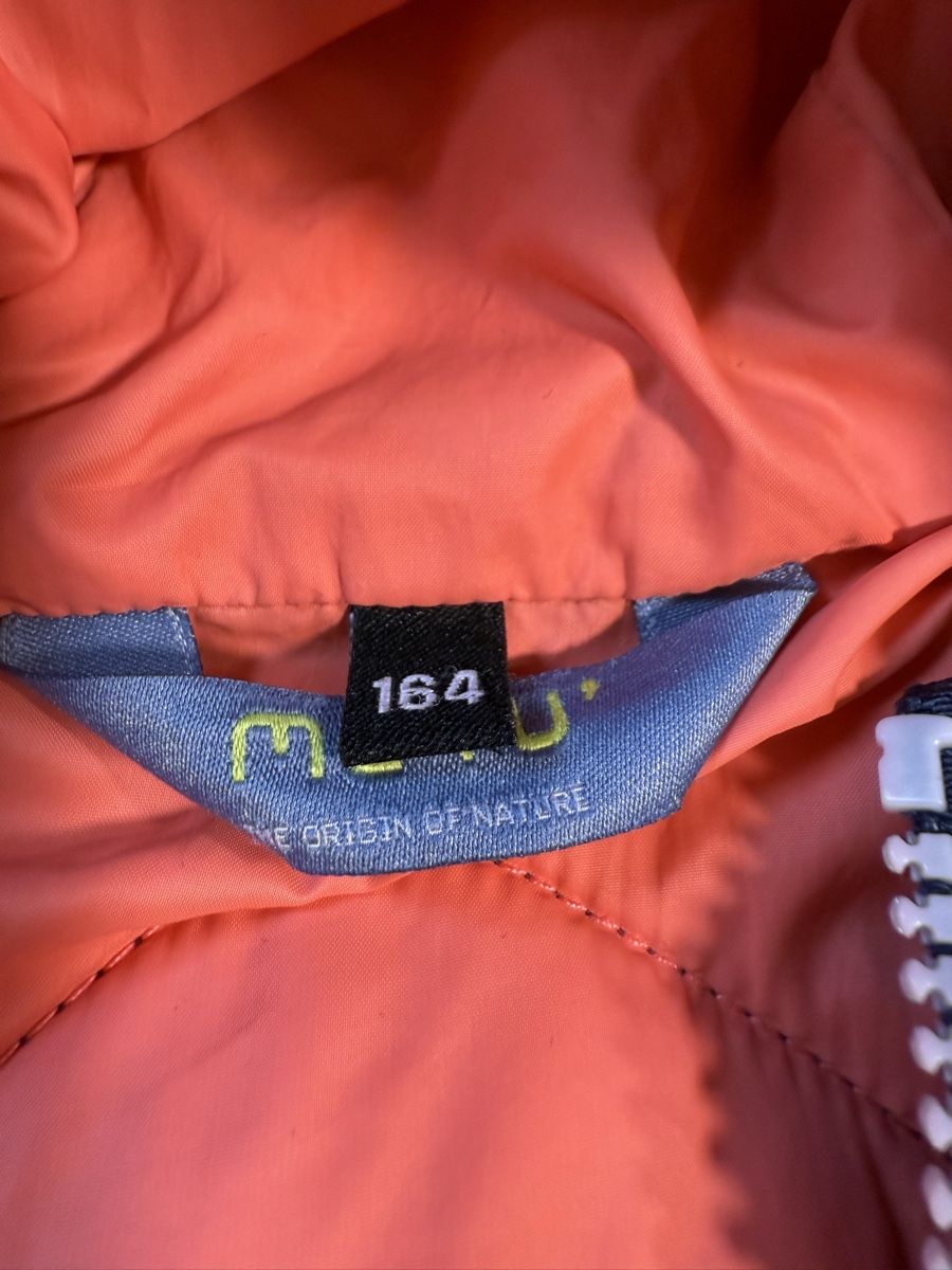 Meru Giacche & Cappotti: Meru Winterjacke wattiert Gr.164 – Usato da Dinhard venduto da SternZ 2