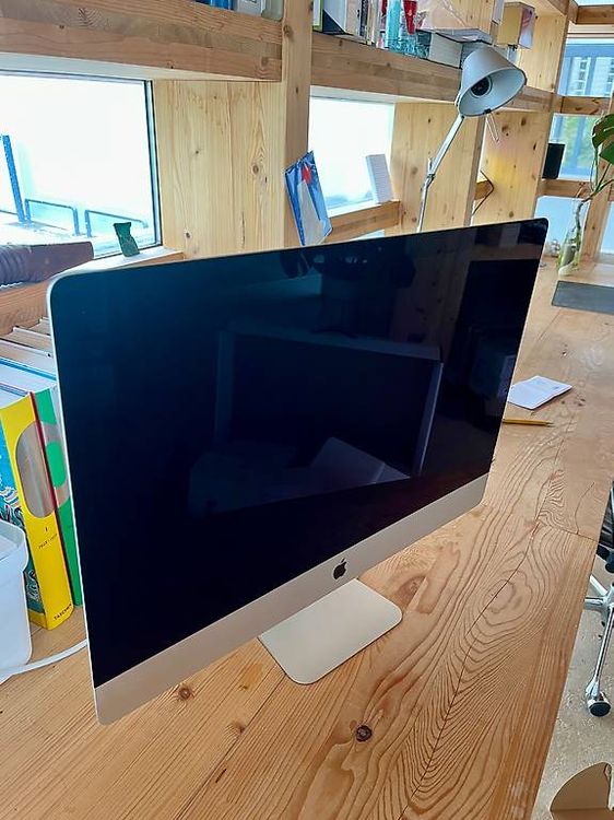 iMac 27