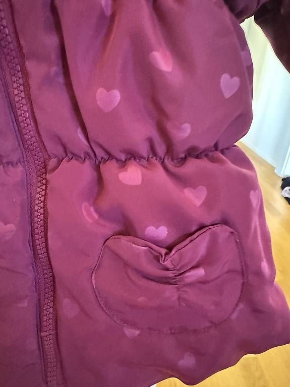 Jacken & Mäntel: Winterjacke Gr 80 – Gebraucht aus Adliswil von vio_yk6b 2
