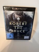 Robert the Bruce 4K Ultra HD Blu-ray gebraucht