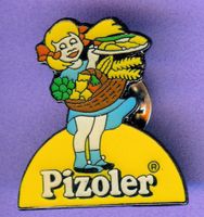 Pizoler  Teigwaren