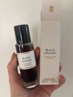 Ard Al Zaafaran Black Afgano EDP 30ml. NEU (Afgano Nasomatto