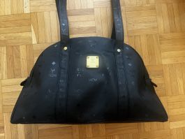 MCM Vintage Shopper – Made in Germany