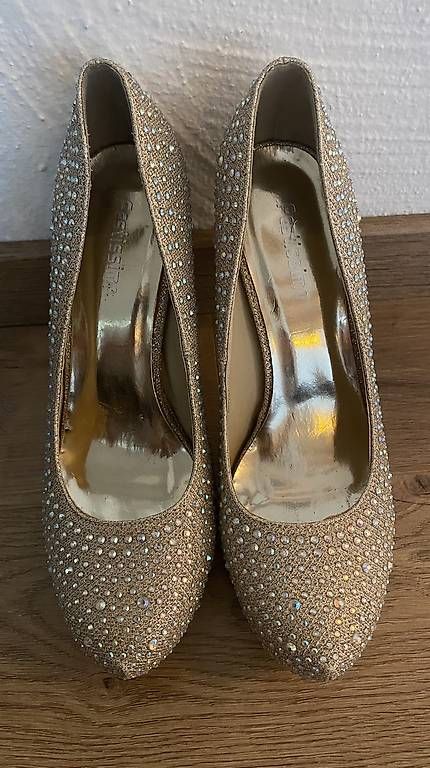 Scarpe da uomo: High Heels – Usato da Beinwil am See venduto da Muffin-Queen7 3