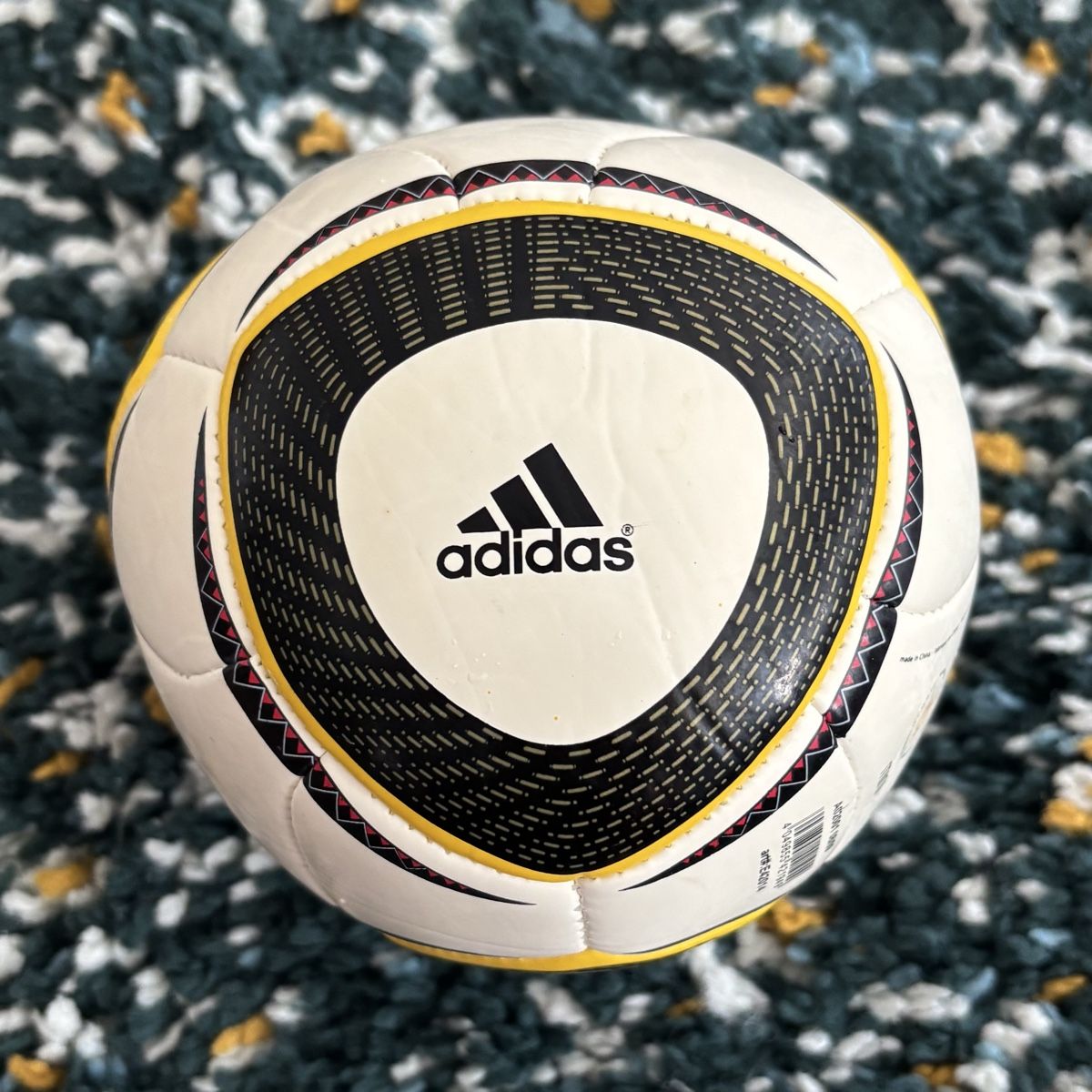 Adidas Ballons: Adidas Jabulani mini – Neuf (Voir description) à Davos Platz par kor_8b5w 1