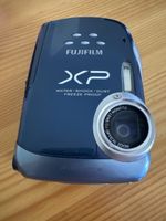 Appareil photo numérique FUJIFILM XP 5X bleu
