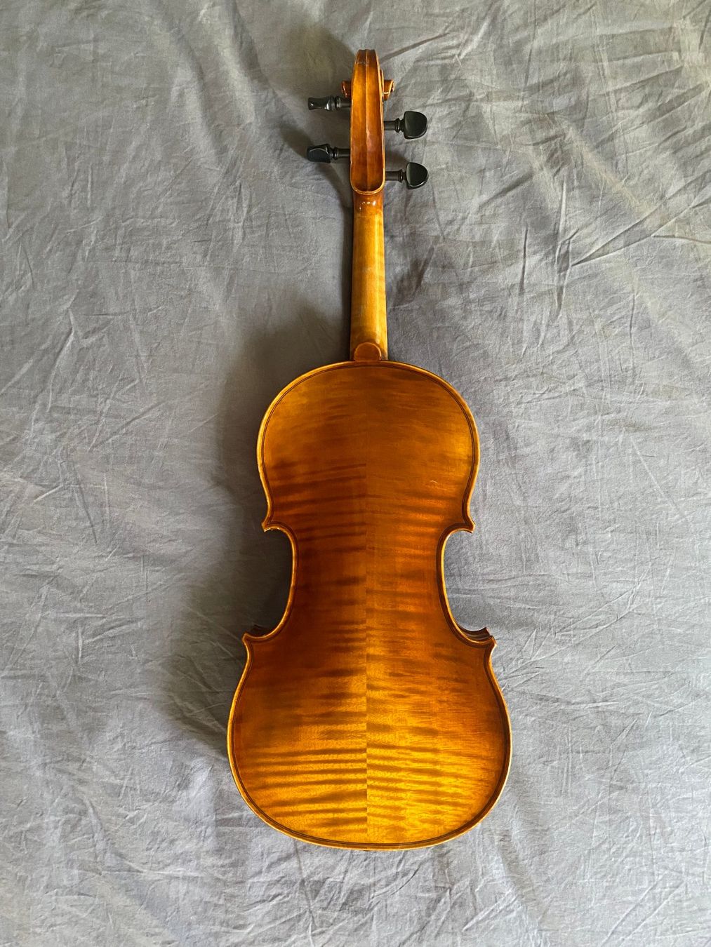 Musikinstrumente: Violine - Roderich Paesold GmbH – Gebraucht aus Bern von Huglimat 1