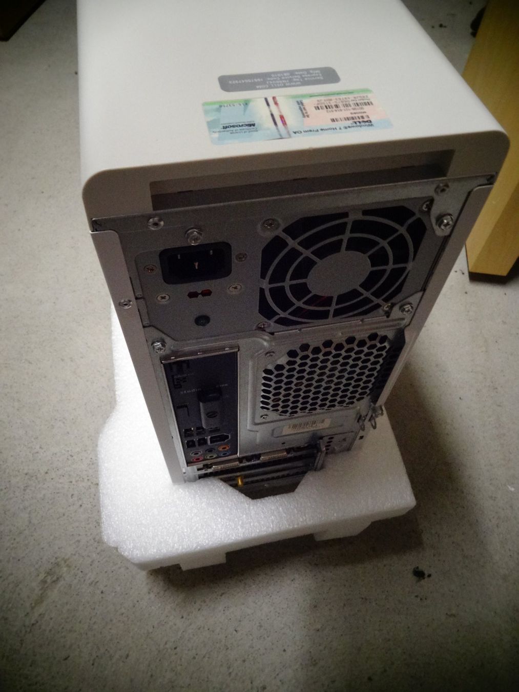 Dell PCs: Dell Studio XPS neu – Neu und originalverpackt aus Neerach von jenny062 3