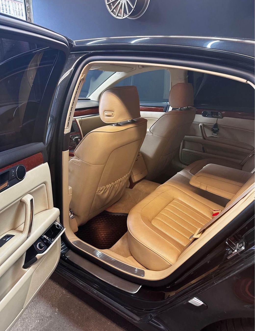 VW Automobili: VW Phaeton 3.0 TDI 4Motion Diverse Neuteile – Usato da Rothrist venduto da Sonjahosang 3
